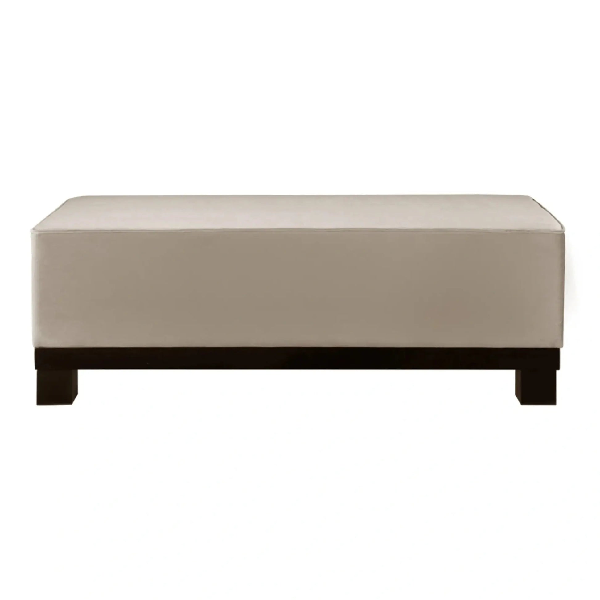 Madison pall/fotskammel Homefactory