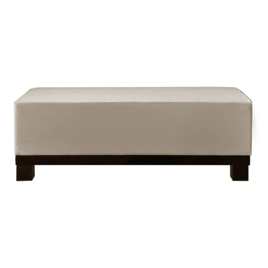 Madison pall/fotskammel Homefactory