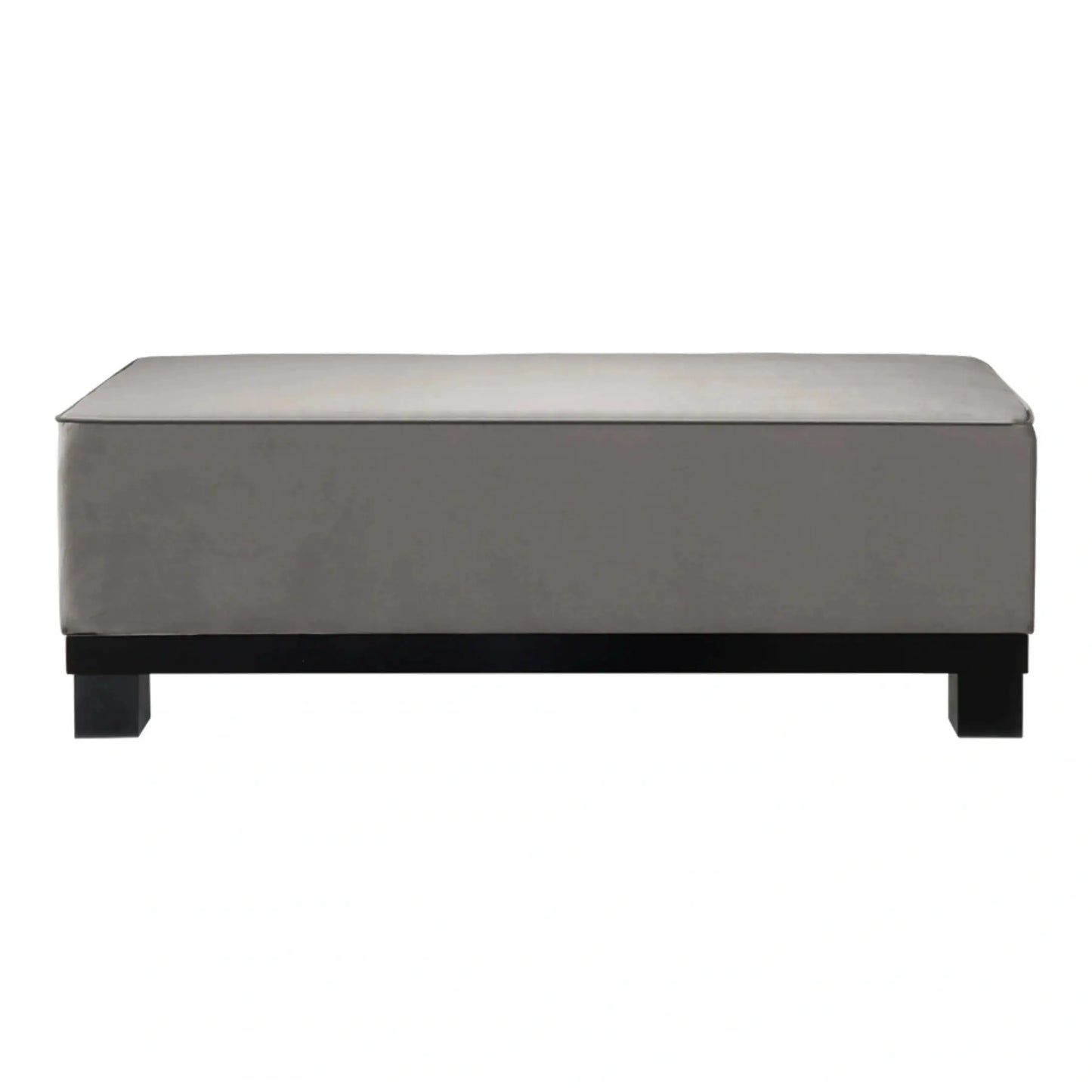 Madison pall/fotskammel Homefactory