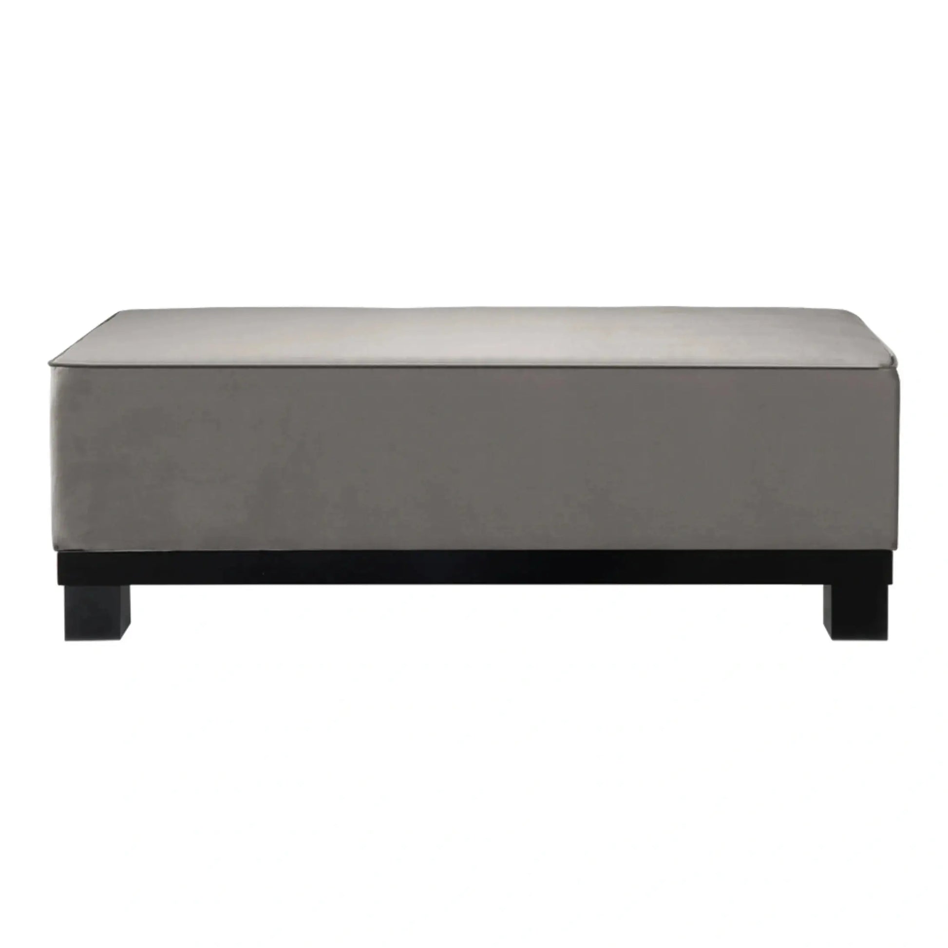 Madison pall/fotskammel Homefactory