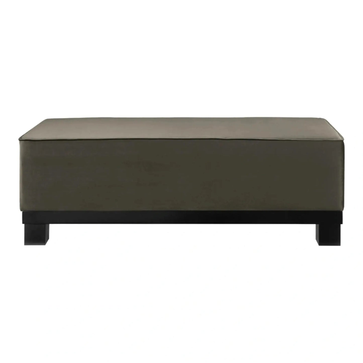 Madison pall/fotskammel Homefactory