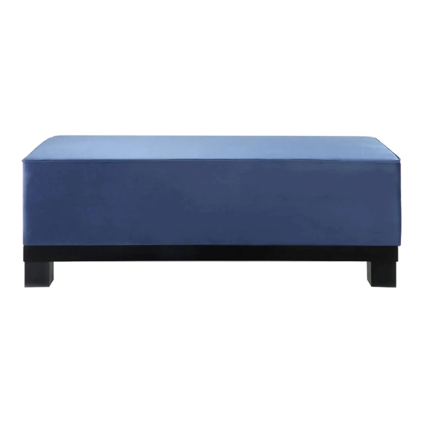 Madison pall/fotskammel Homefactory