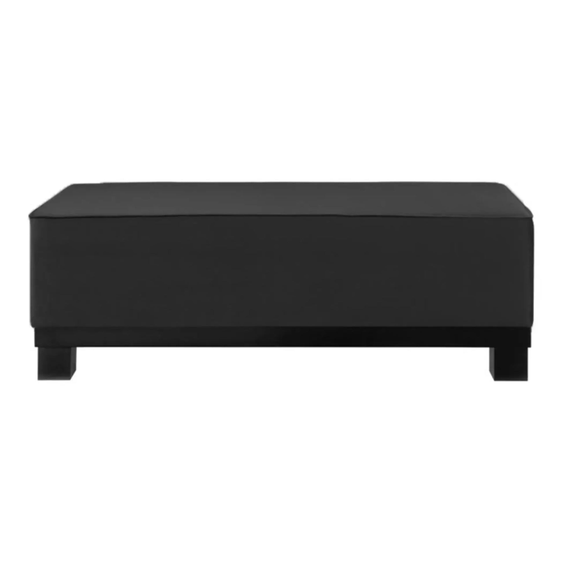 Madison pall/fotskammel Homefactory