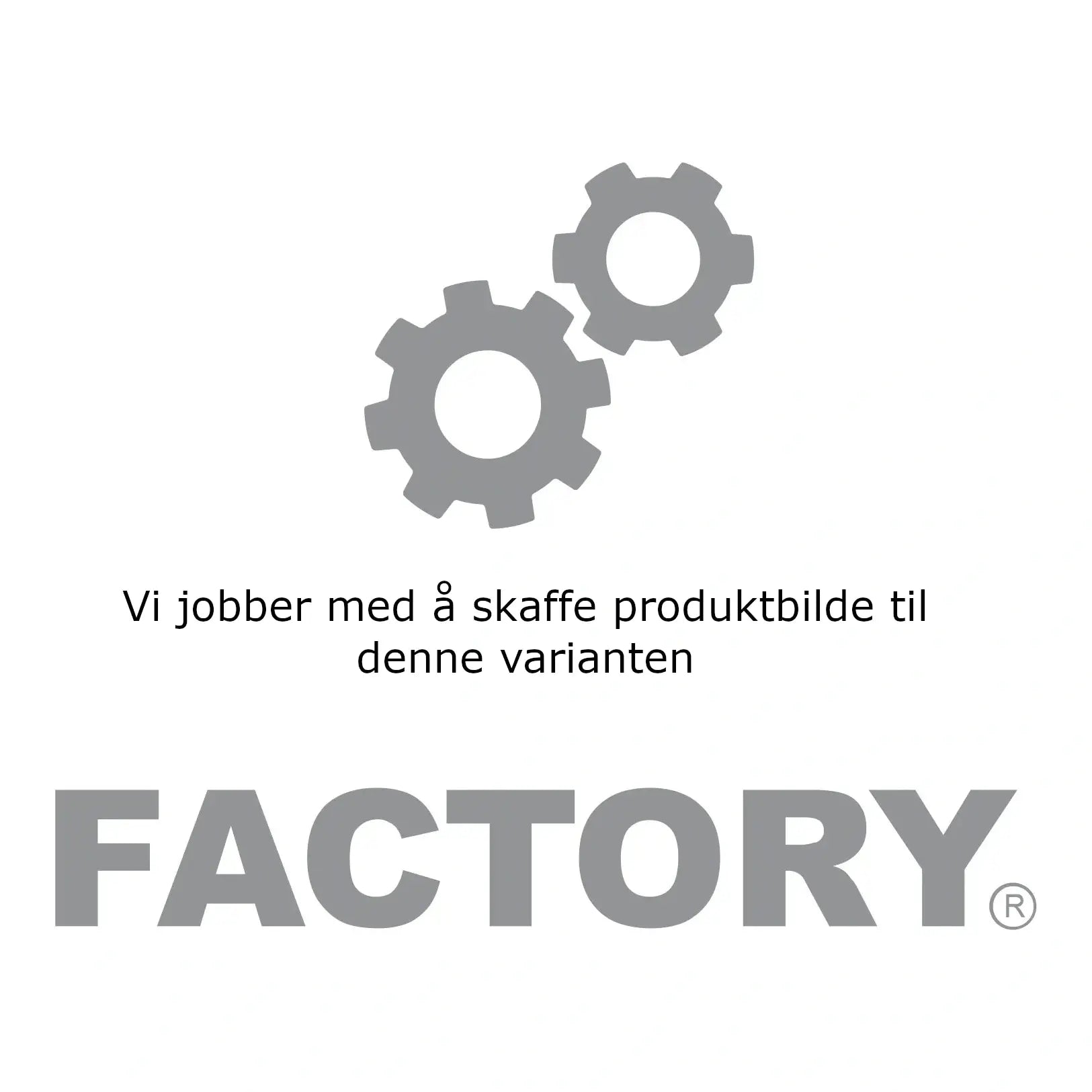 Pall / fotskammel Colorado Homefactory