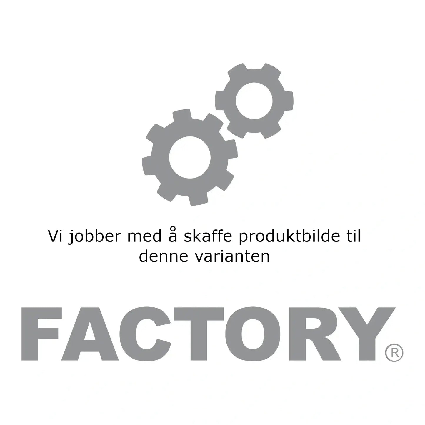 Sofa Montana 3-seter Homefactory