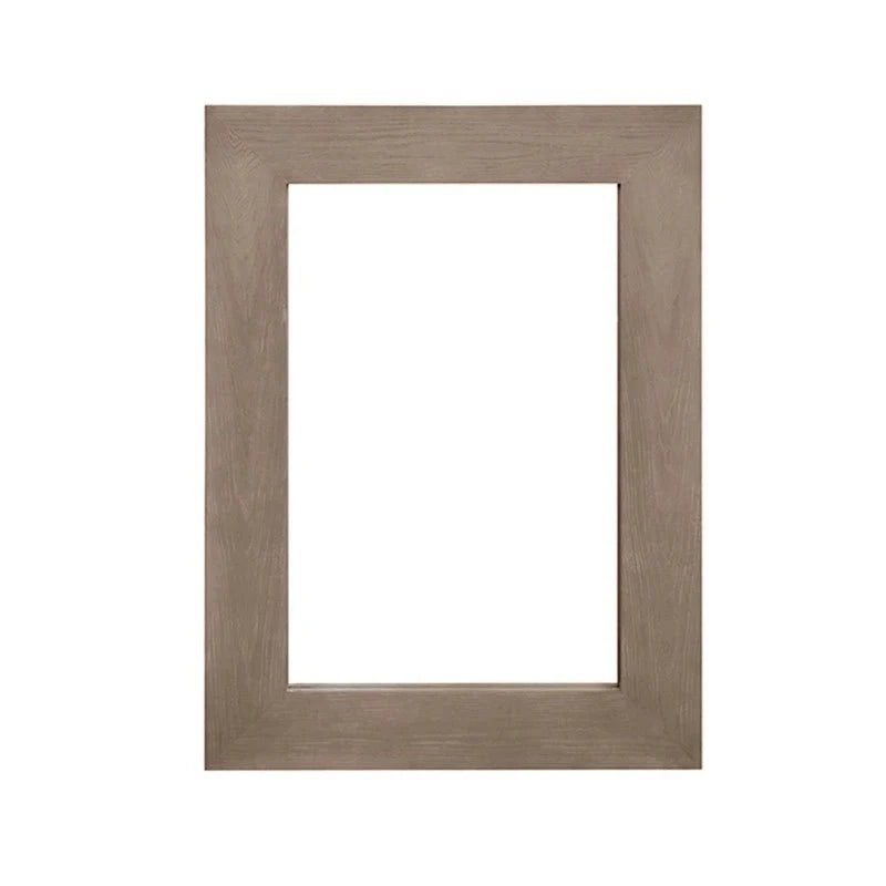 Speil Amsterdam firkantet Homefactory