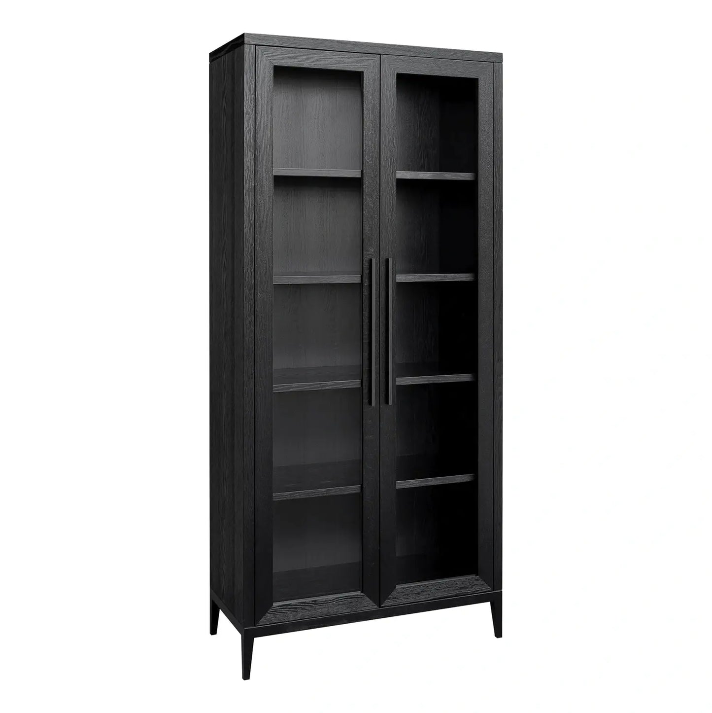 Vitrineskap Morris glassdører Homefactory