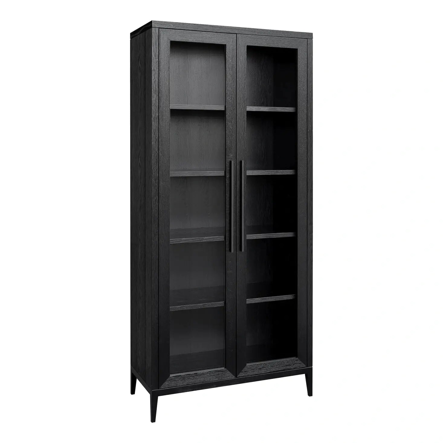 Vitrineskap Morris glassdører Homefactory