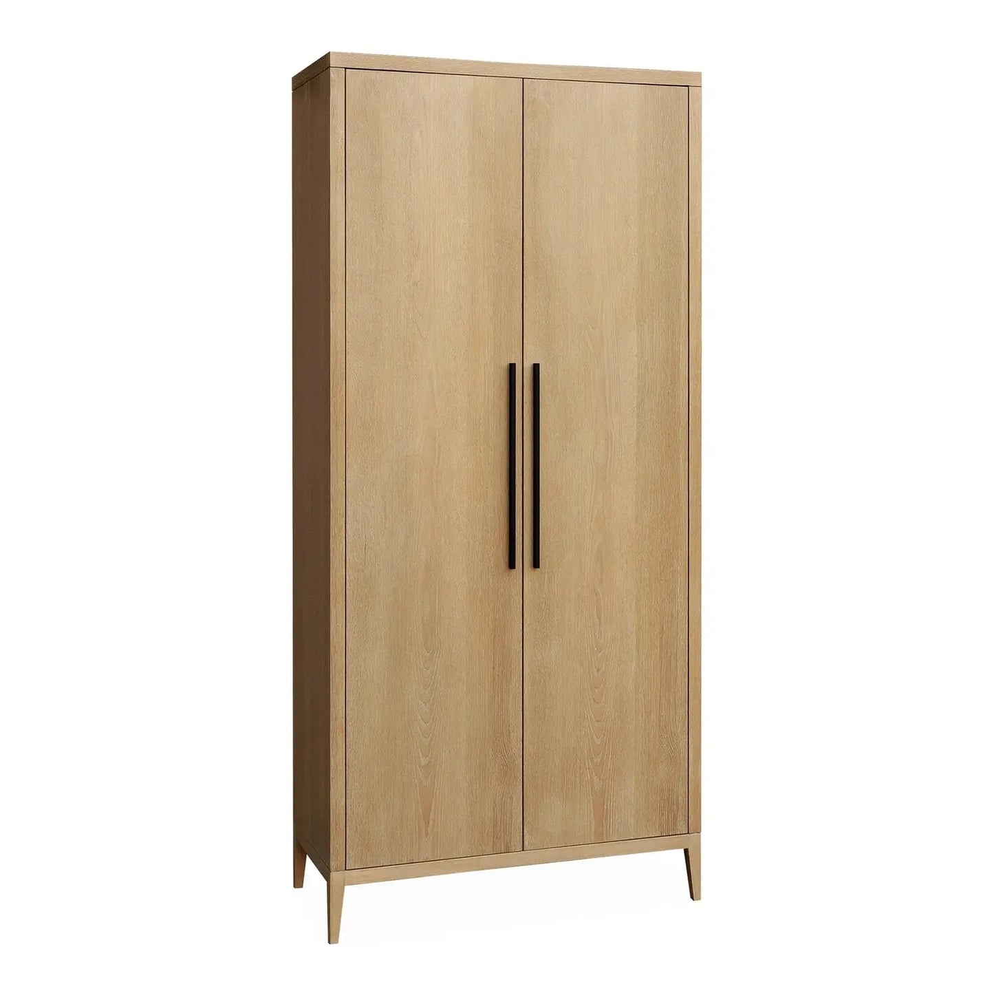 Vitrineskap Morris tette dører Homefactory