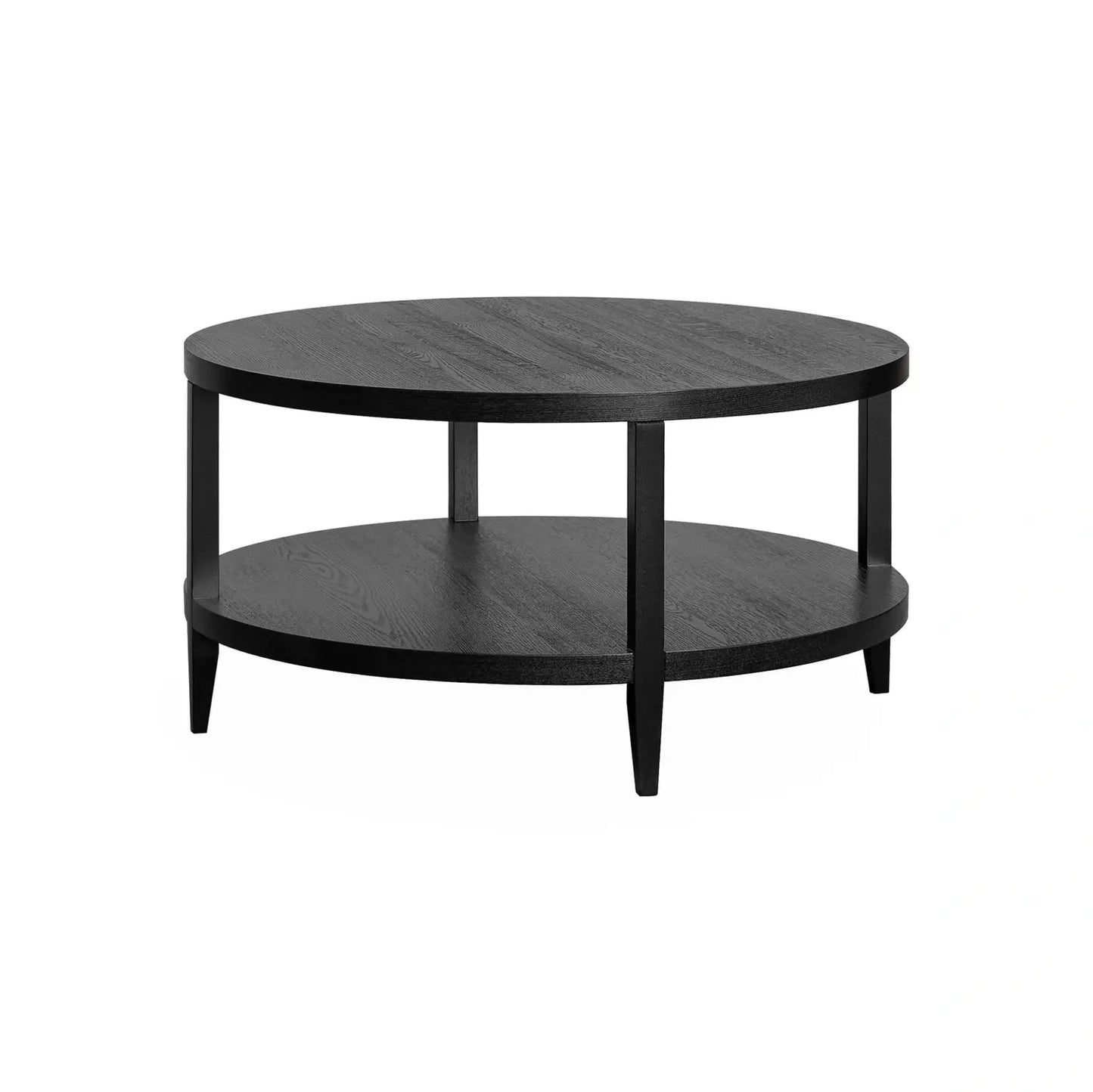 Salongbord Morris rundt Homefactory