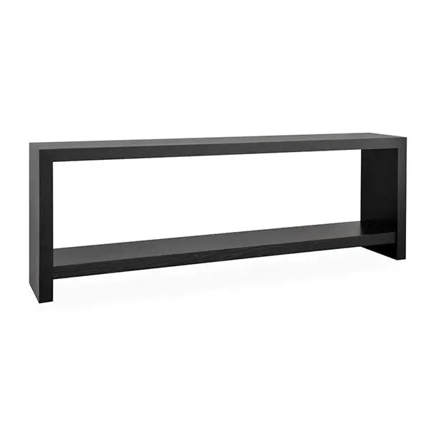 Konsollbord London - åpen bak Homefactory