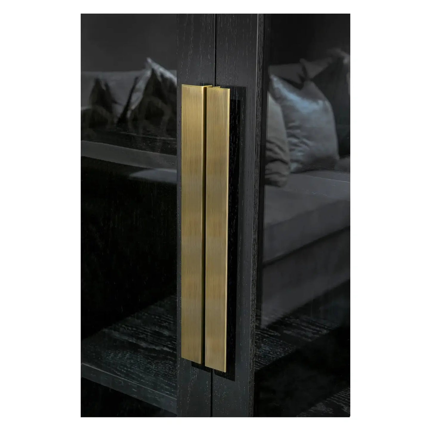 Håndtak til vitrineskap Homefactory