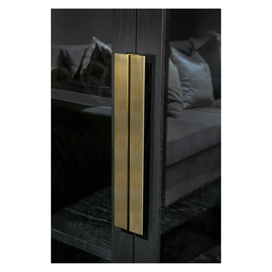 Håndtak til vitrineskap Homefactory