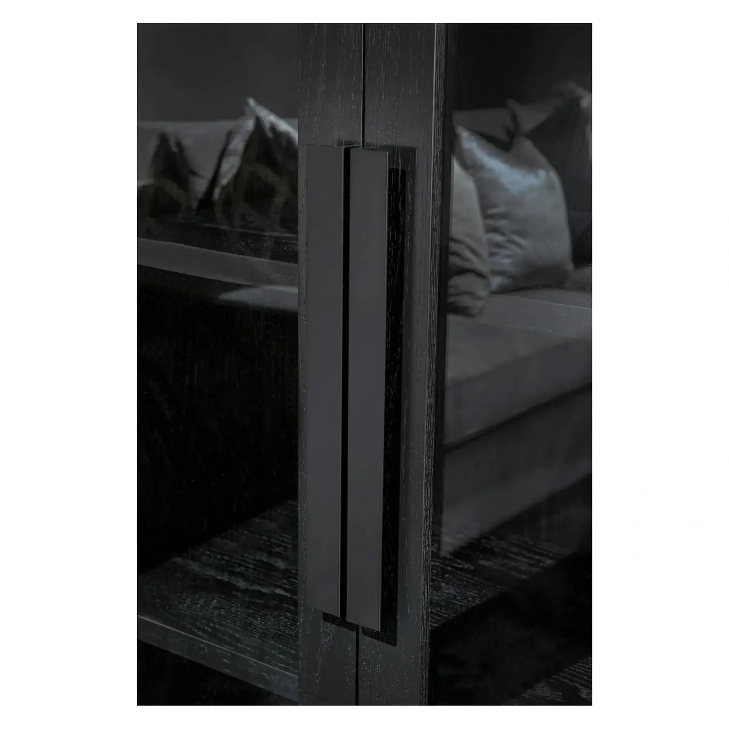 Håndtak til vitrineskap Homefactory