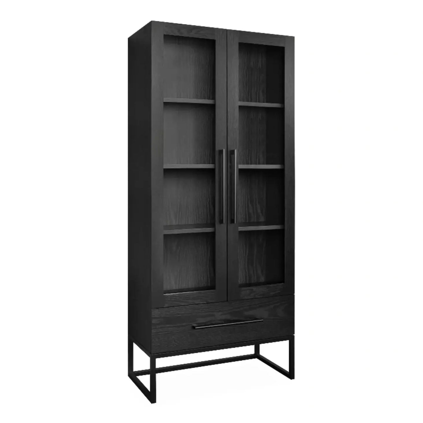 Vitrineskap Nice Homefactory