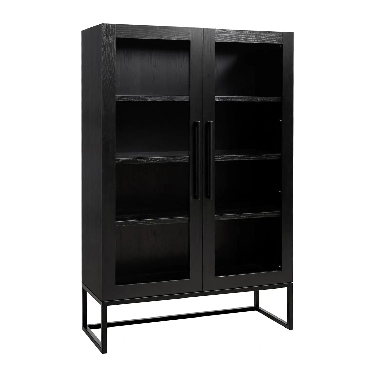 Vitrineskap Nice Homefactory