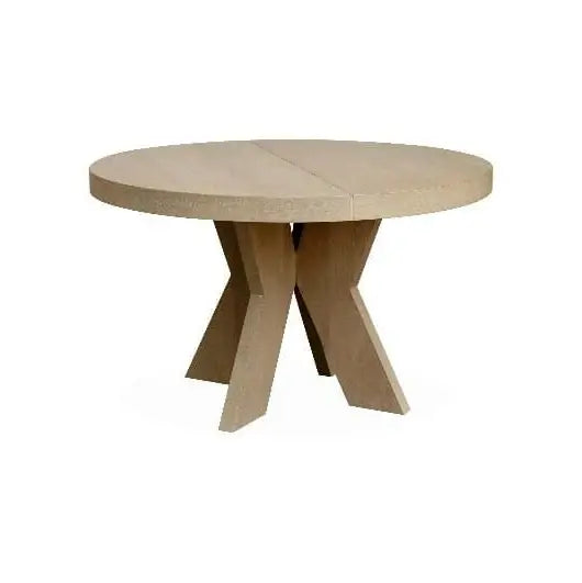 Spisebord Cleveland natur Homefactory