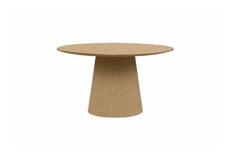 Spisebord Delta Ø110