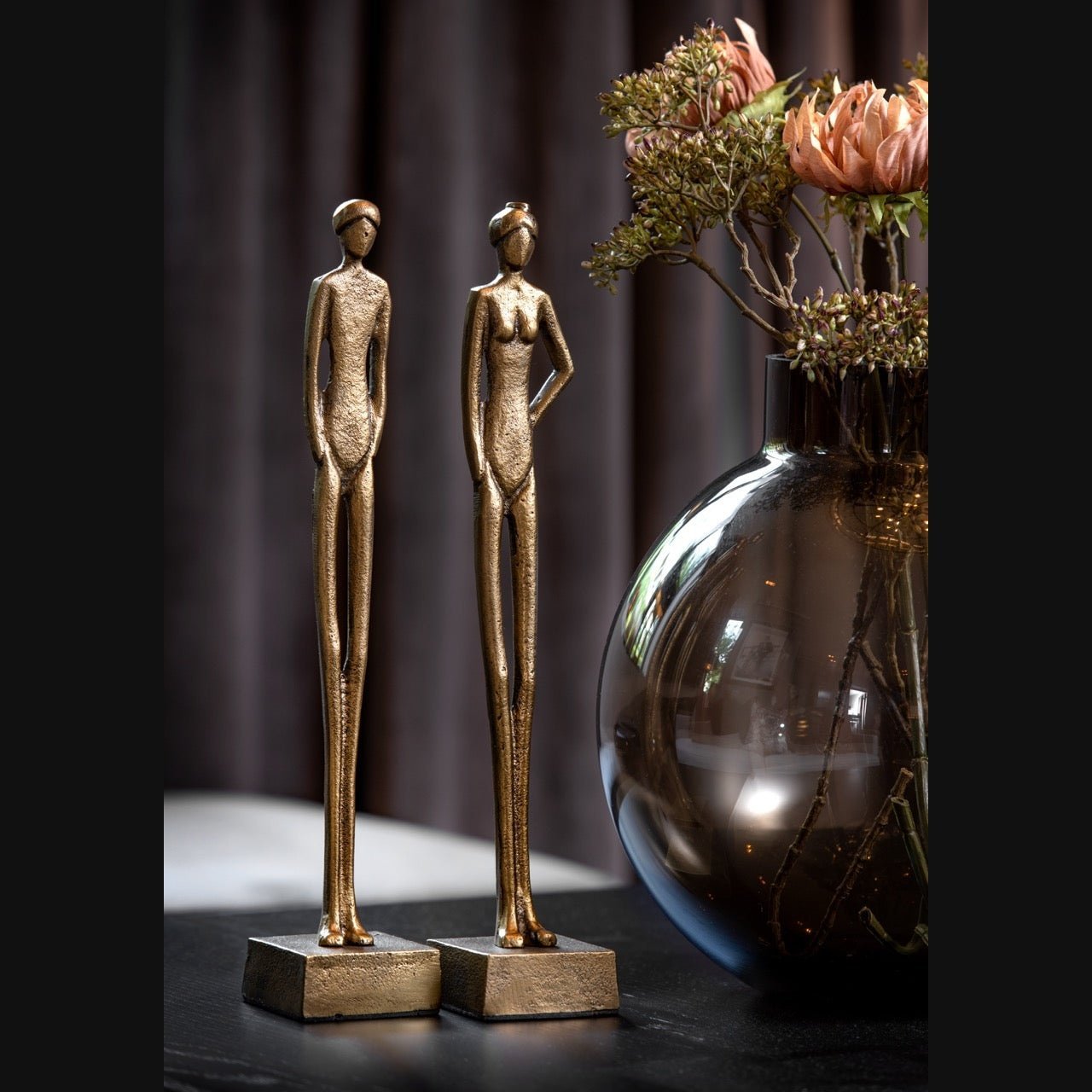 DECO dame - Dècor-Homefactory -Nordstrand Møbler og Interiør