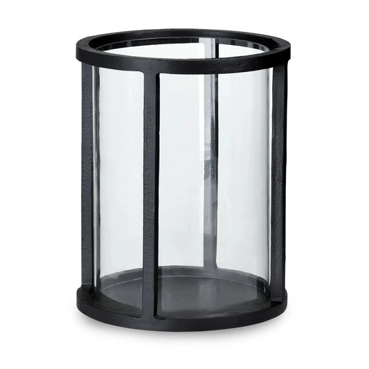 Rund lanterne Homefactory