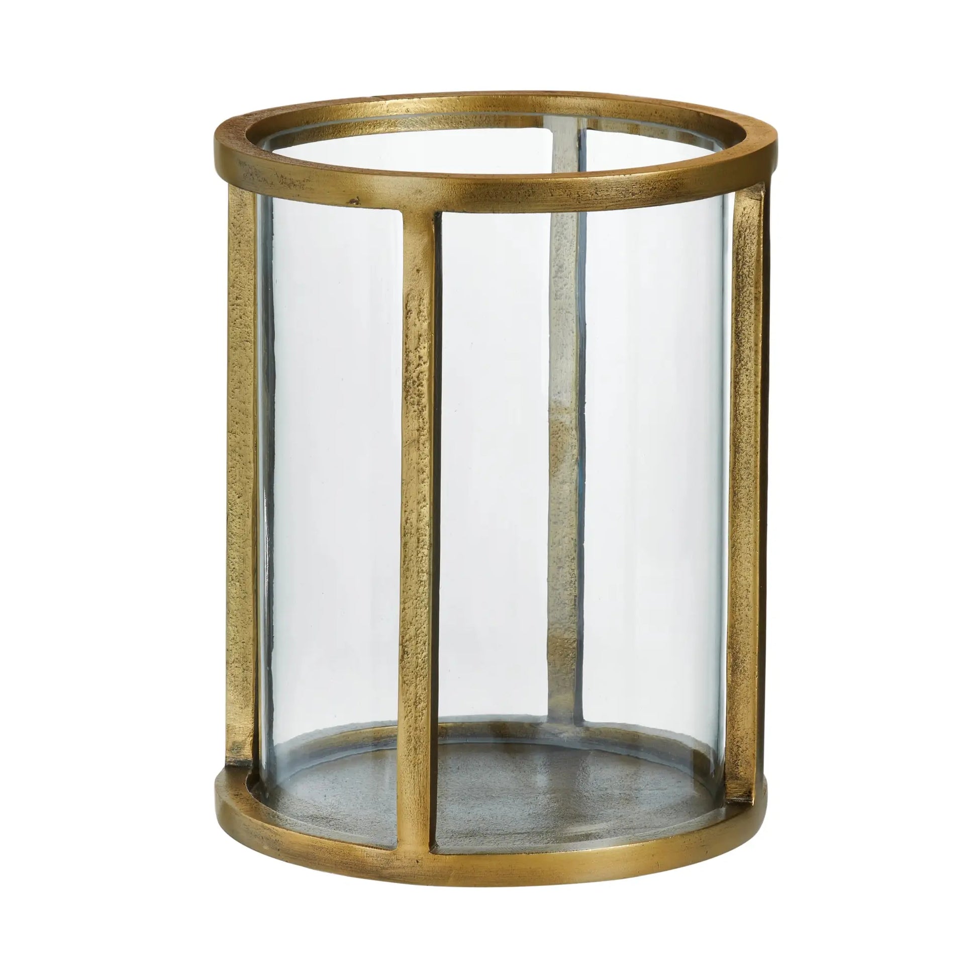 Rund lanterne Homefactory