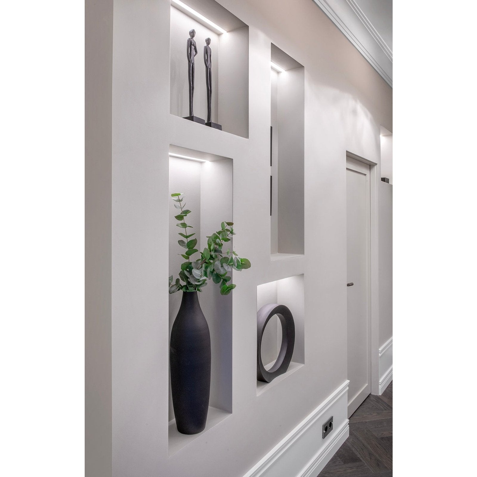 DECO Ring - Dècor-Homefactory -Nordstrand Møbler og Interiør