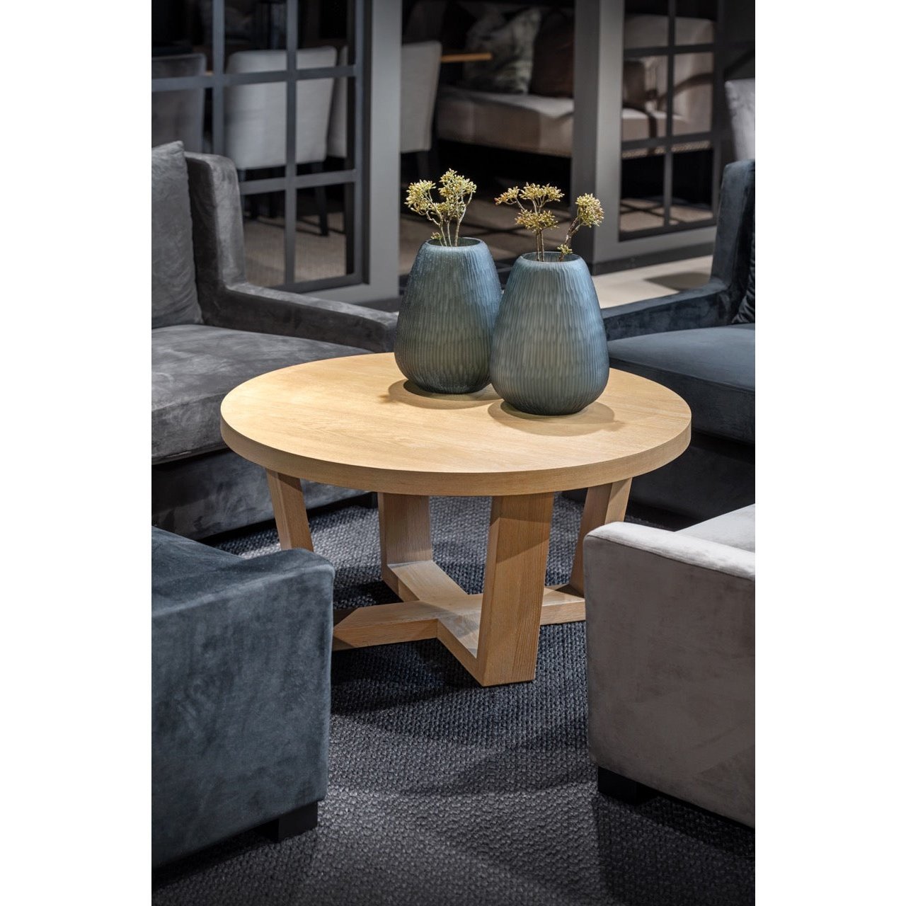 Lyslykt Montreal - Lys-Homefactory -Nordstrand Møbler og Interiør