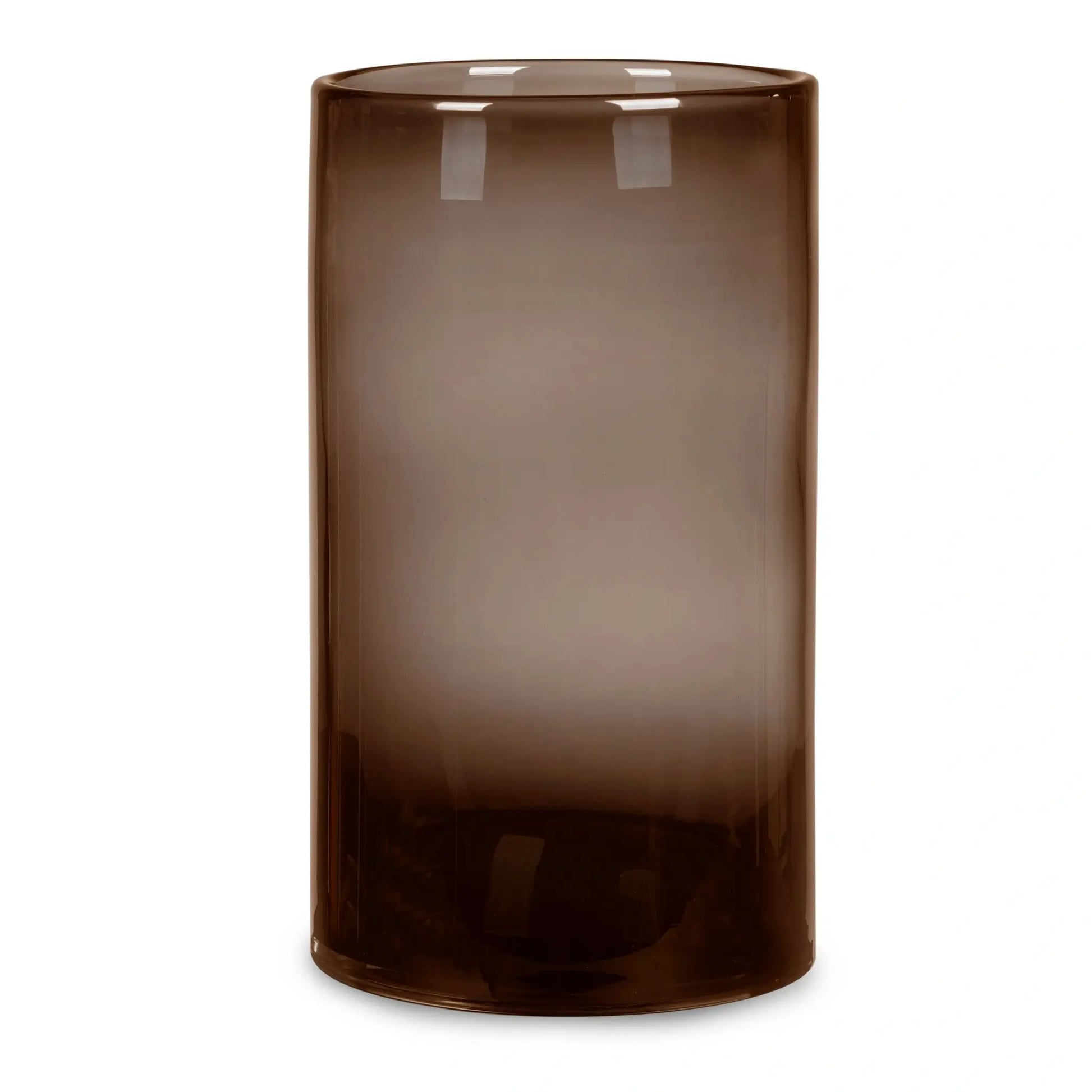 Lysglass Auckland brunt Homefactory