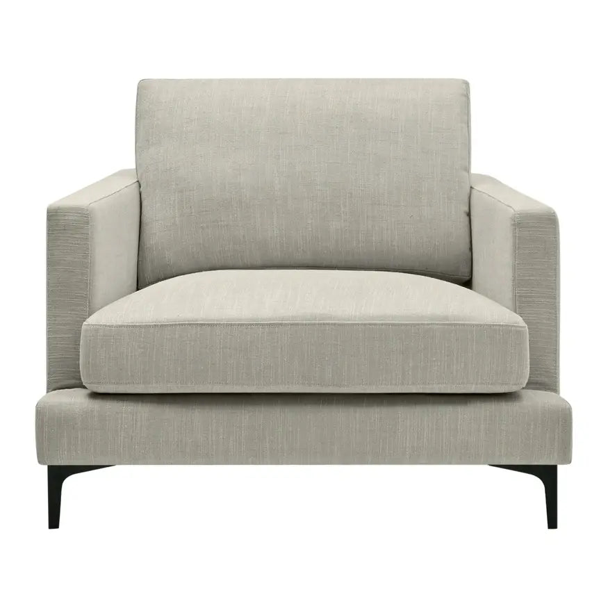 Montana 1-seter Loungestol Homefactory