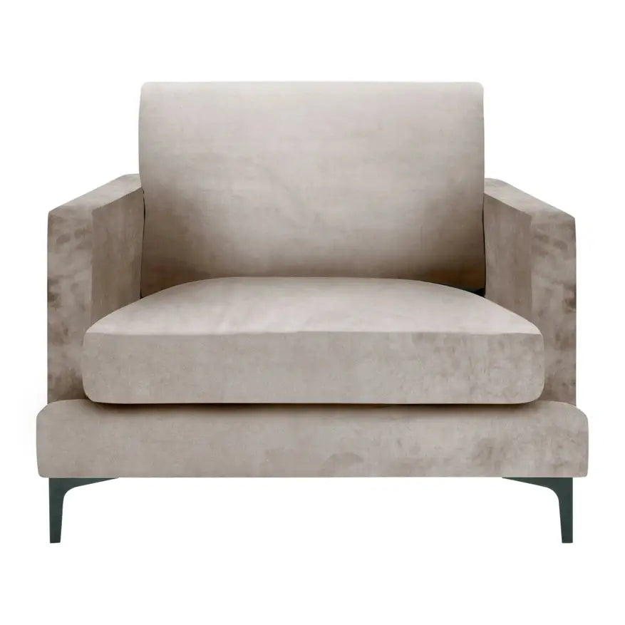 Montana 1-seter Loungestol Homefactory