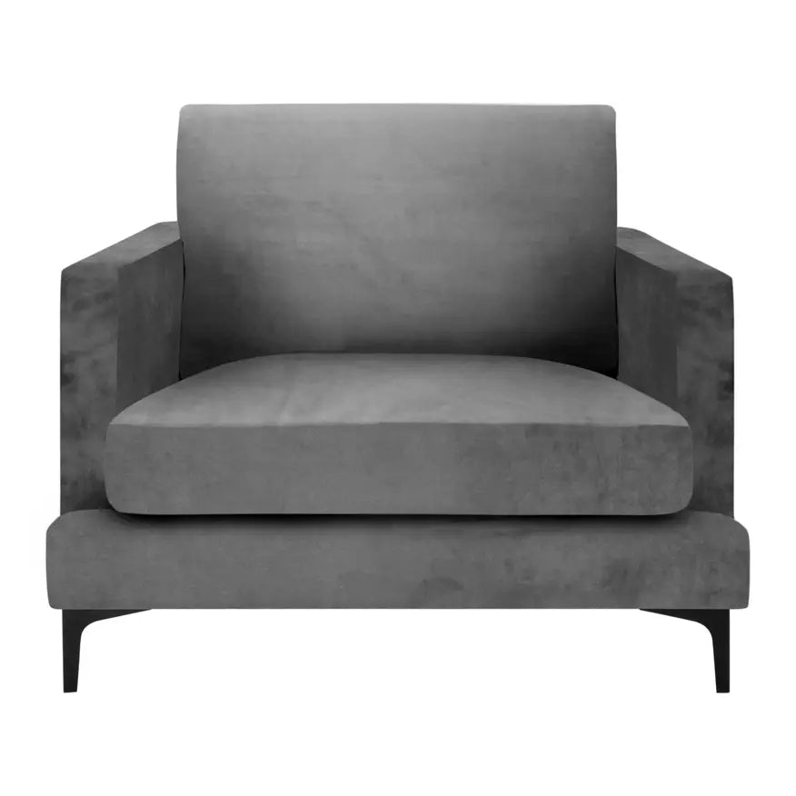 Montana 1-seter Loungestol Homefactory