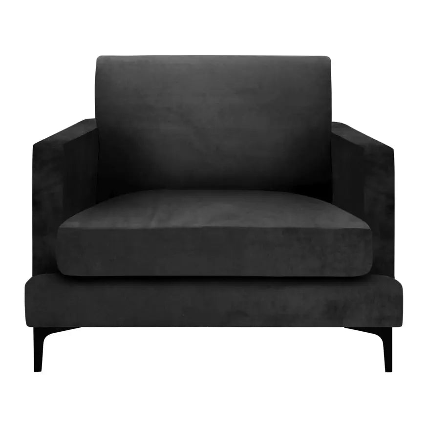 Montana 1-seter Loungestol Homefactory