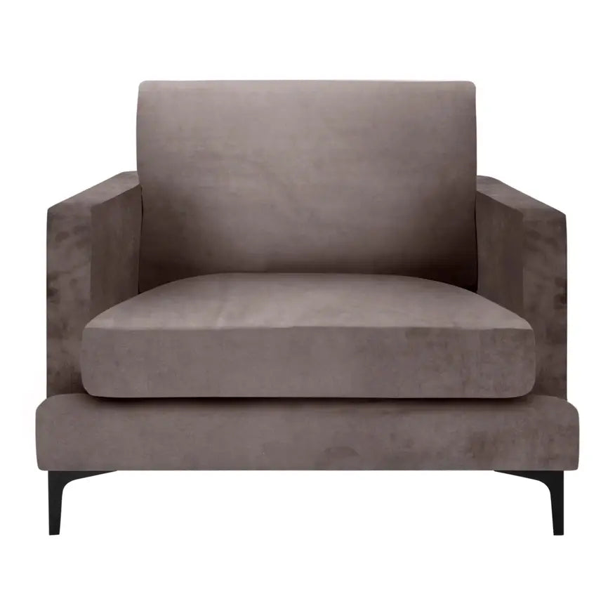 Montana 1-seter Loungestol Homefactory