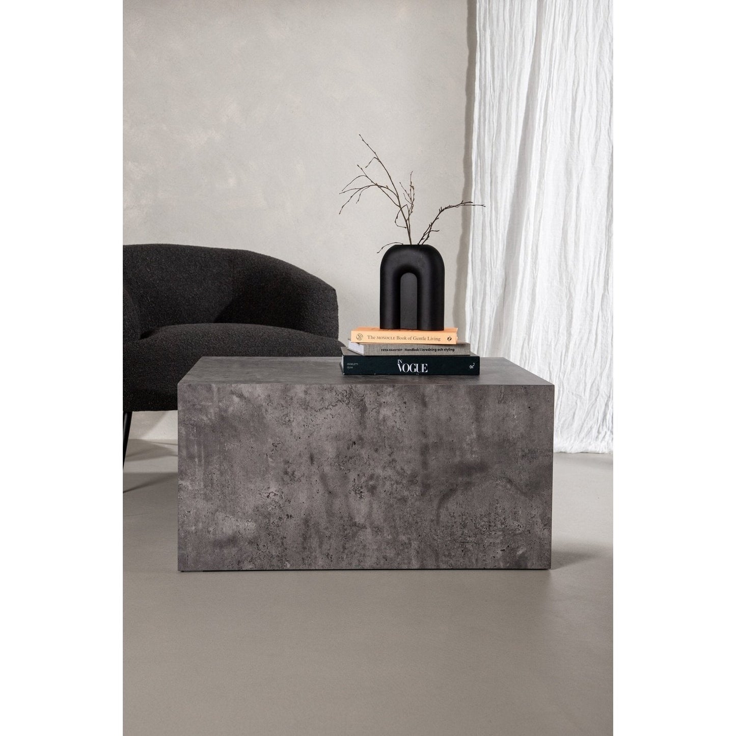 York sofabord 40