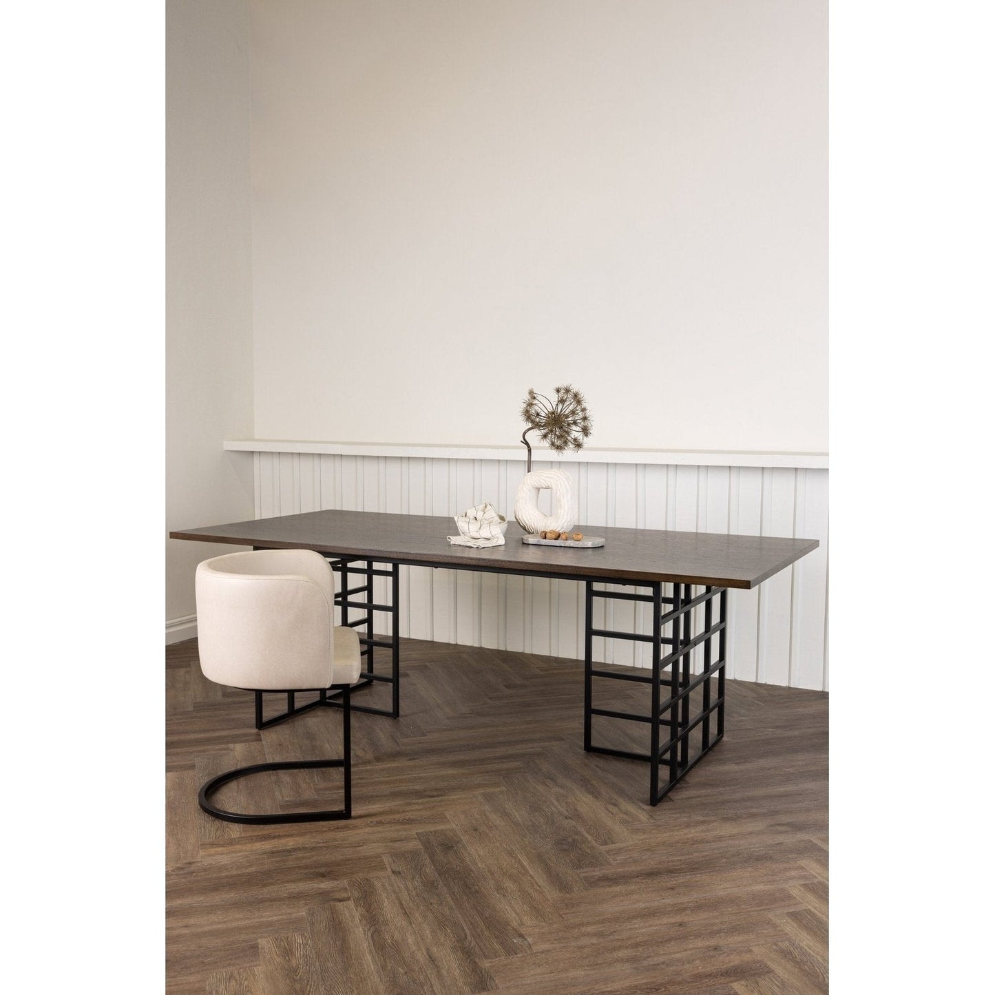 Ystad spisebord