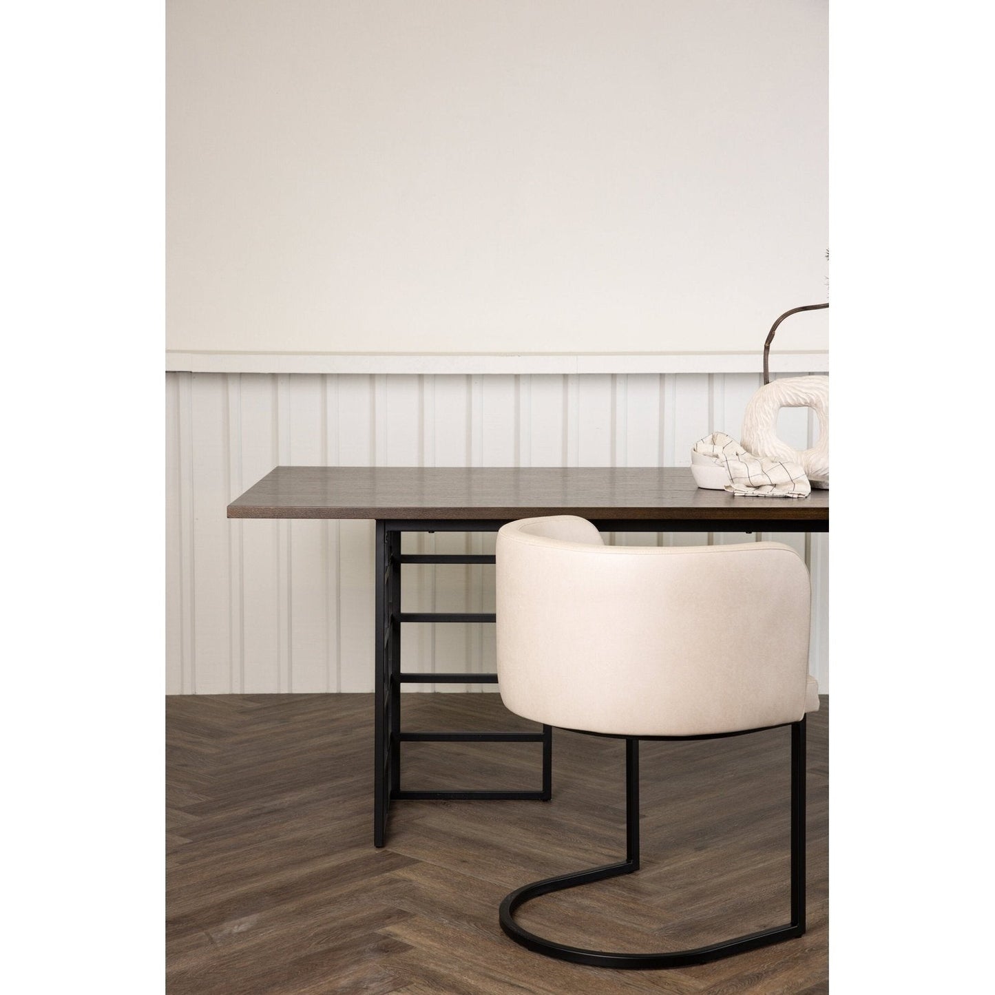 Ystad spisebord
