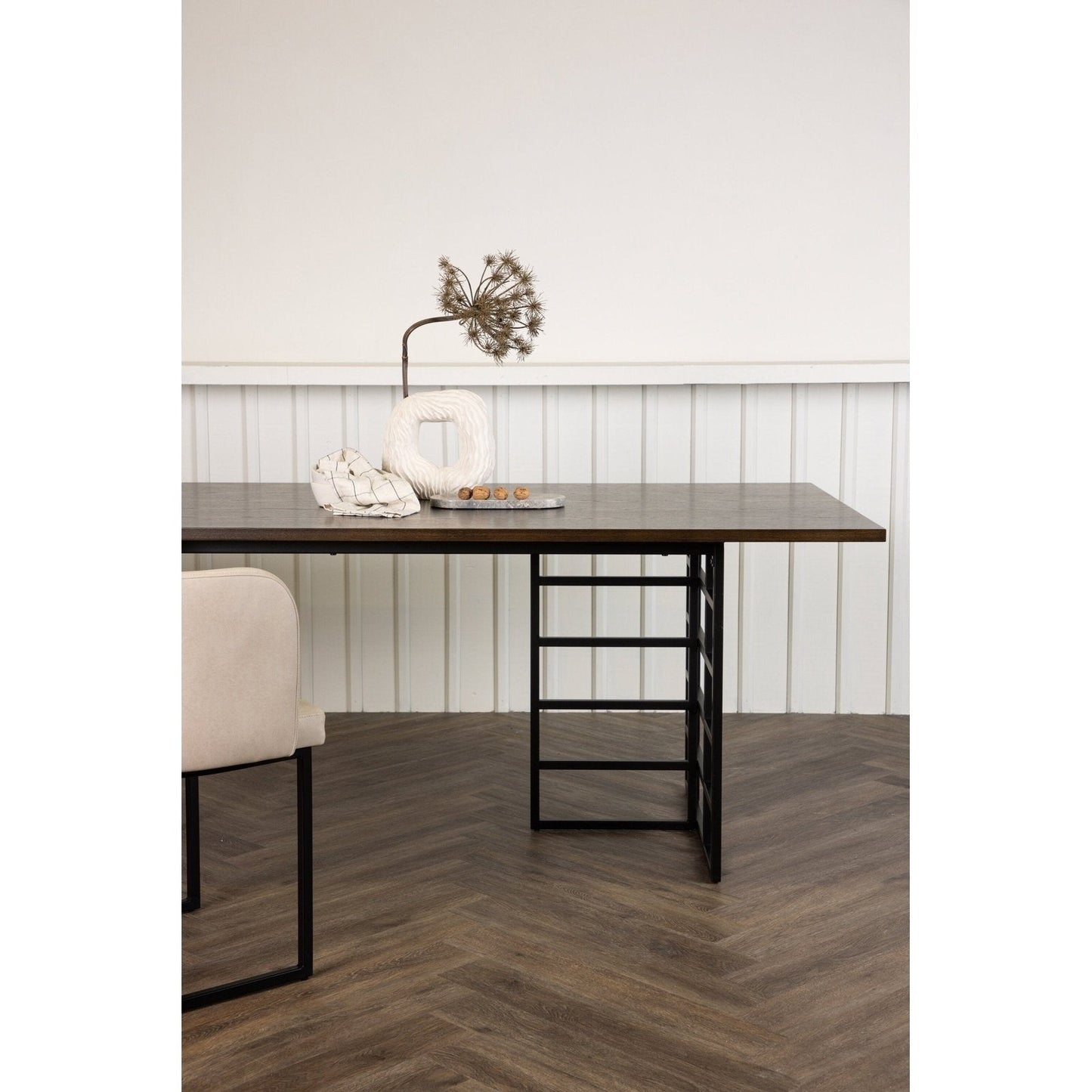 Ystad spisebord