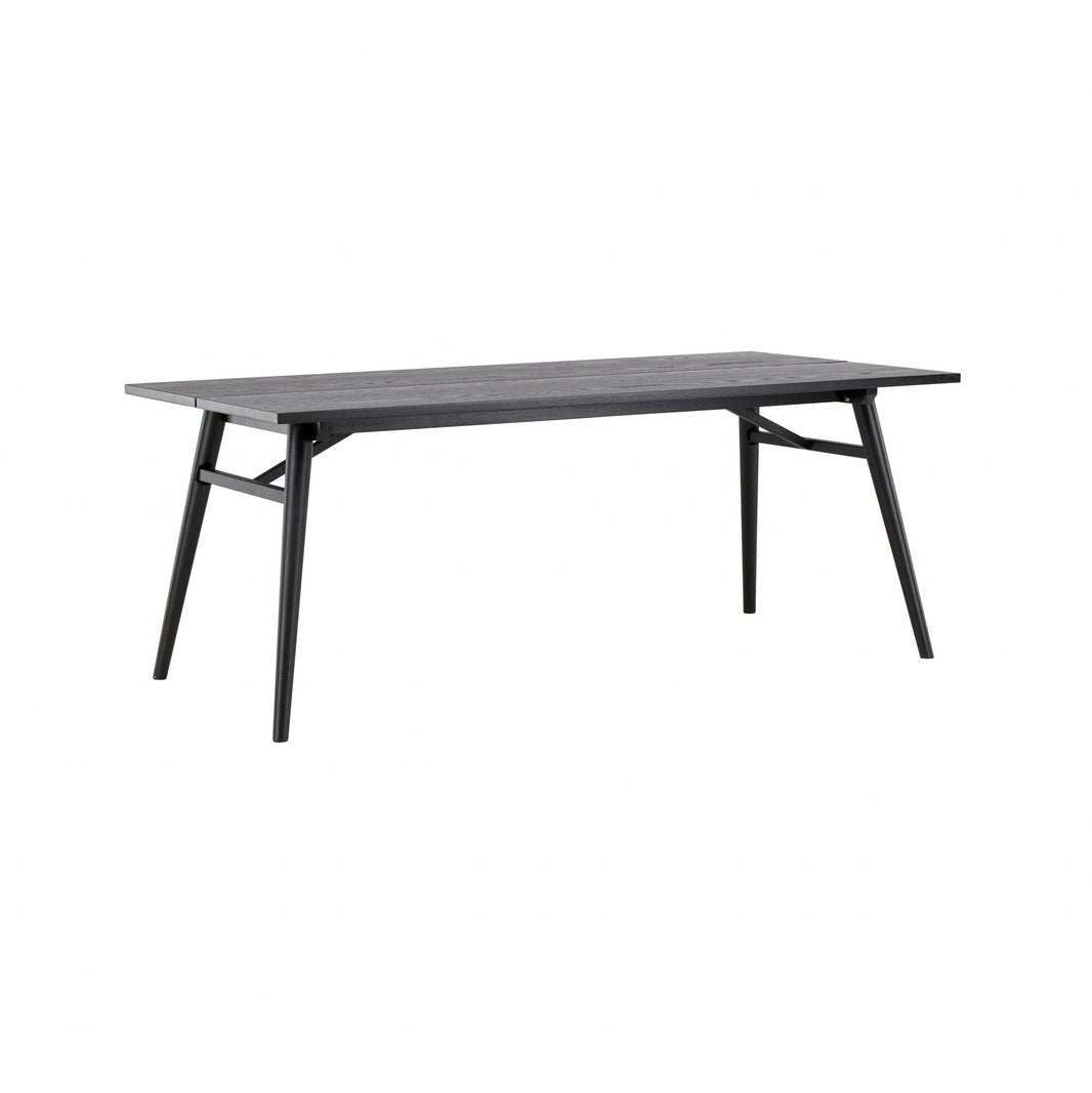 Sleek spisebord 190/280