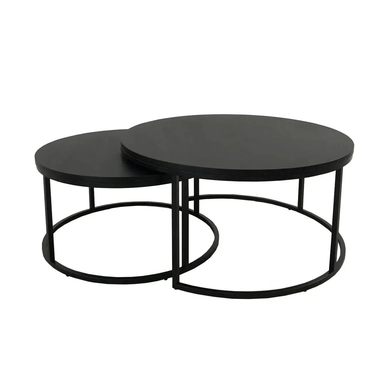 Oceanside settebord - Sidebord-Homefactory -Nordstrand Møbler og Interiør