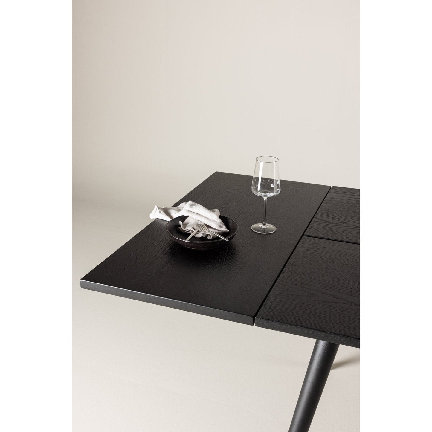 Ileggsplate for Sleek spisebord