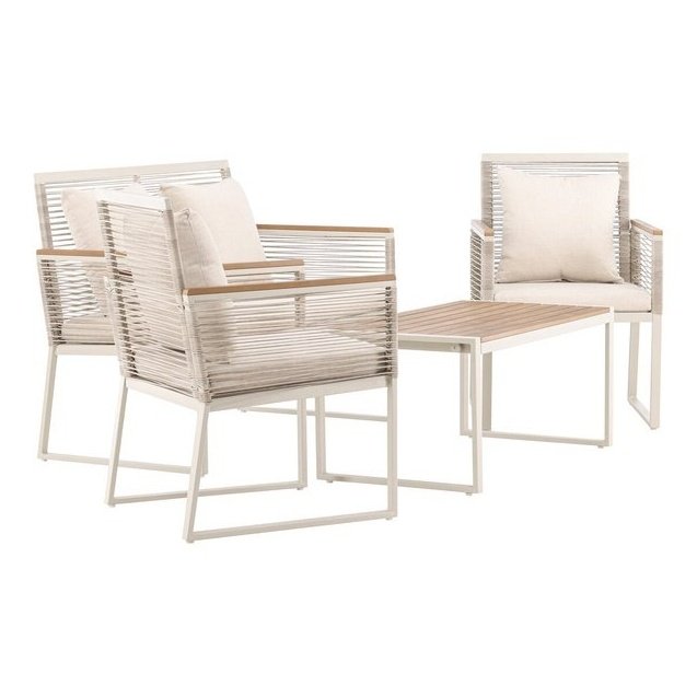 Dallas loungegruppe