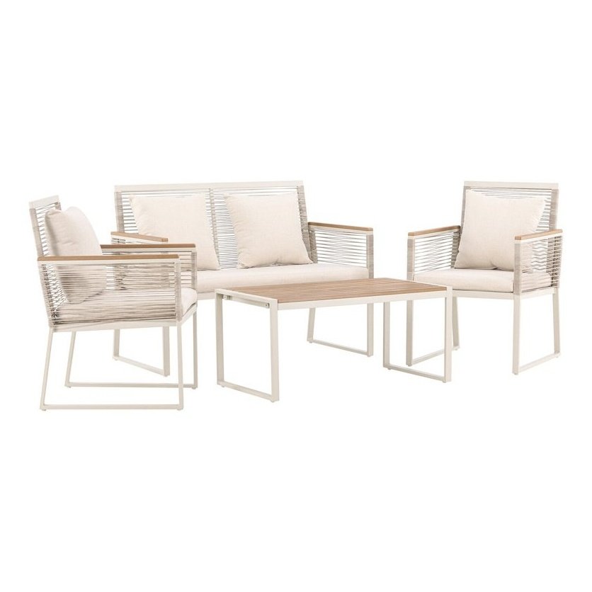 Dallas loungegruppe