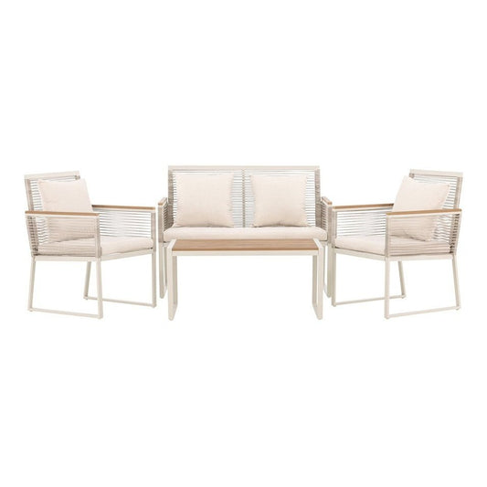 Dallas loungegruppe
