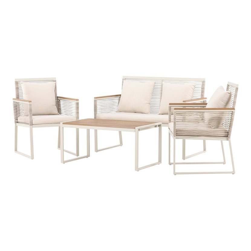 Dallas loungegruppe