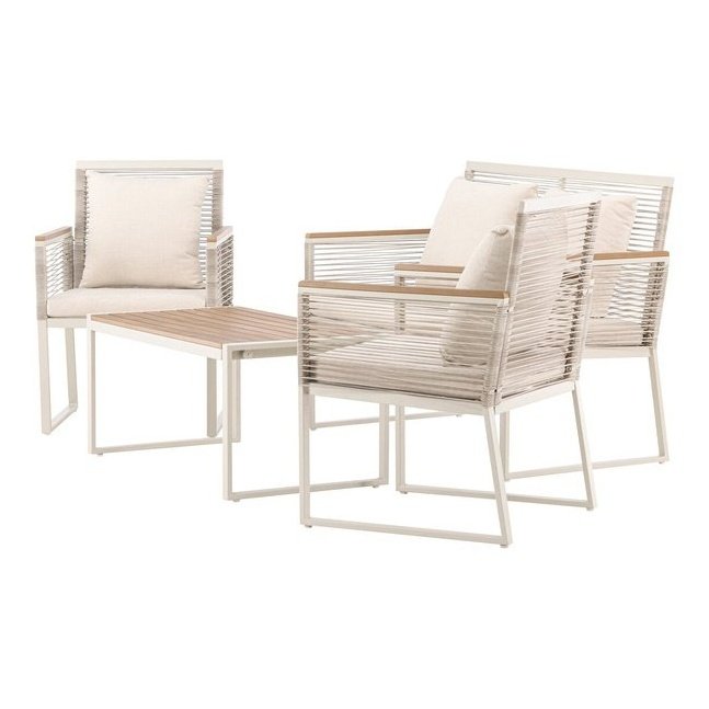Dallas loungegruppe