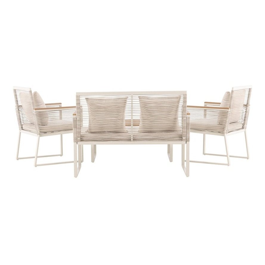 Dallas loungegruppe