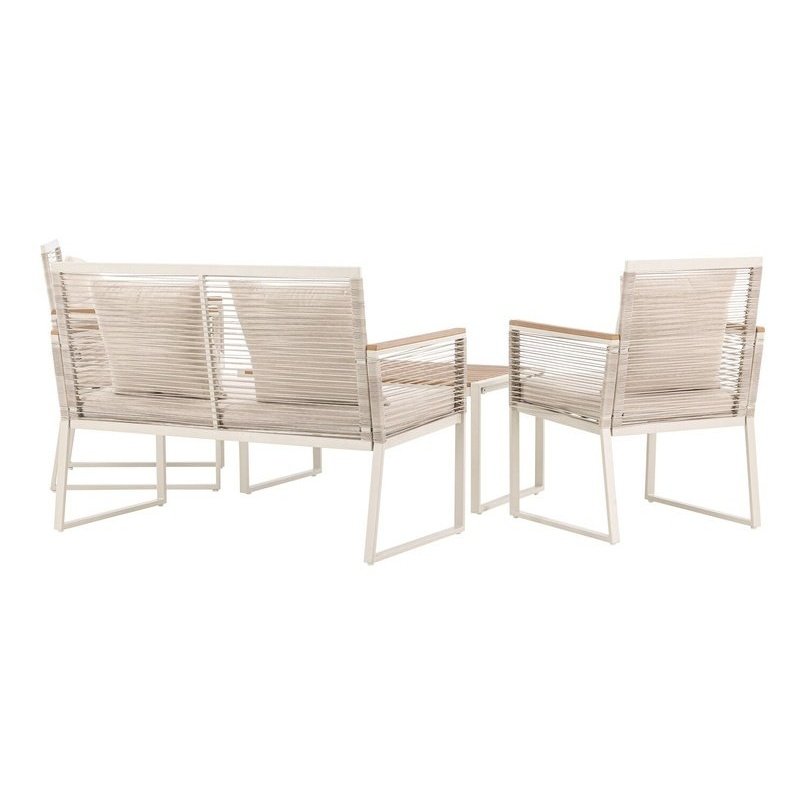 Dallas loungegruppe