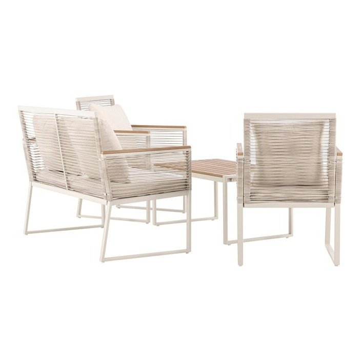 Dallas loungegruppe
