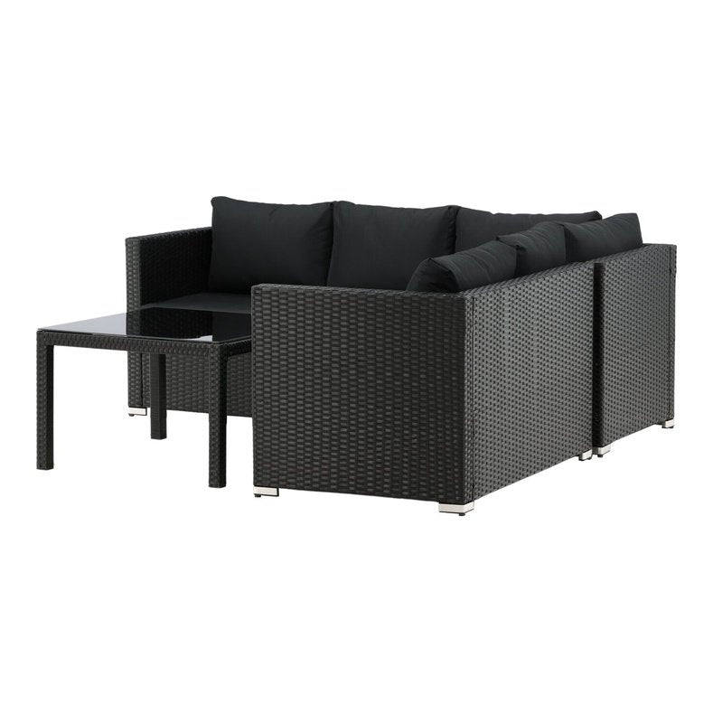 Kuba sofagruppe