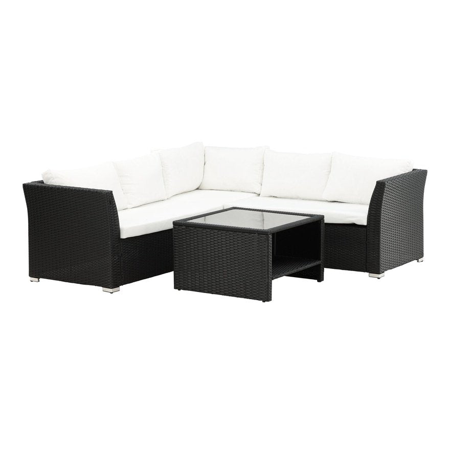 Haiti sofagruppe